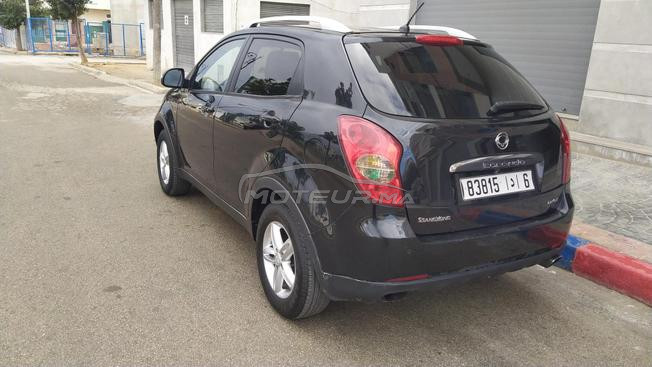 Ssangyong