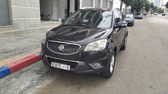Ssangyong