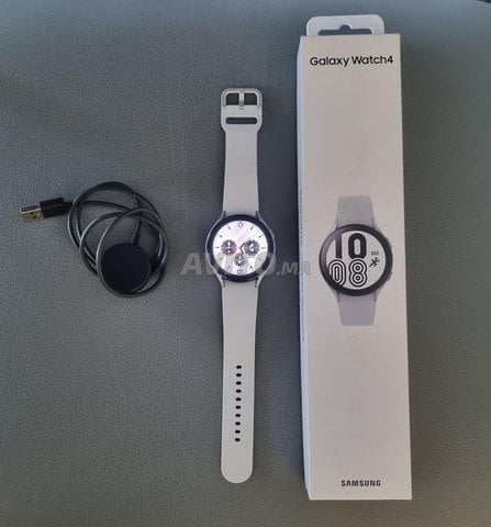 Vente Smart watch Samsung Galaxy Watch 4 (44mm)
