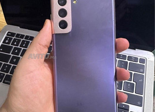 Samsung S21 plus prix 2600 fix n9ia 0 défaut