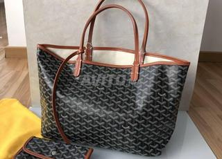 Sac Chic Goyard en Couleurs GY6541