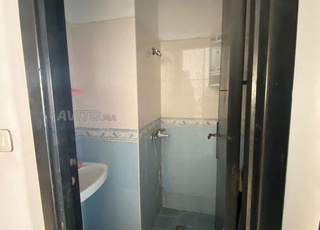 Appartement à louer 60 m² à Martil 