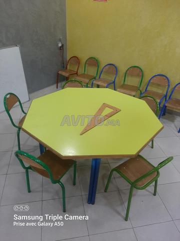 matériel crèche à vendre 