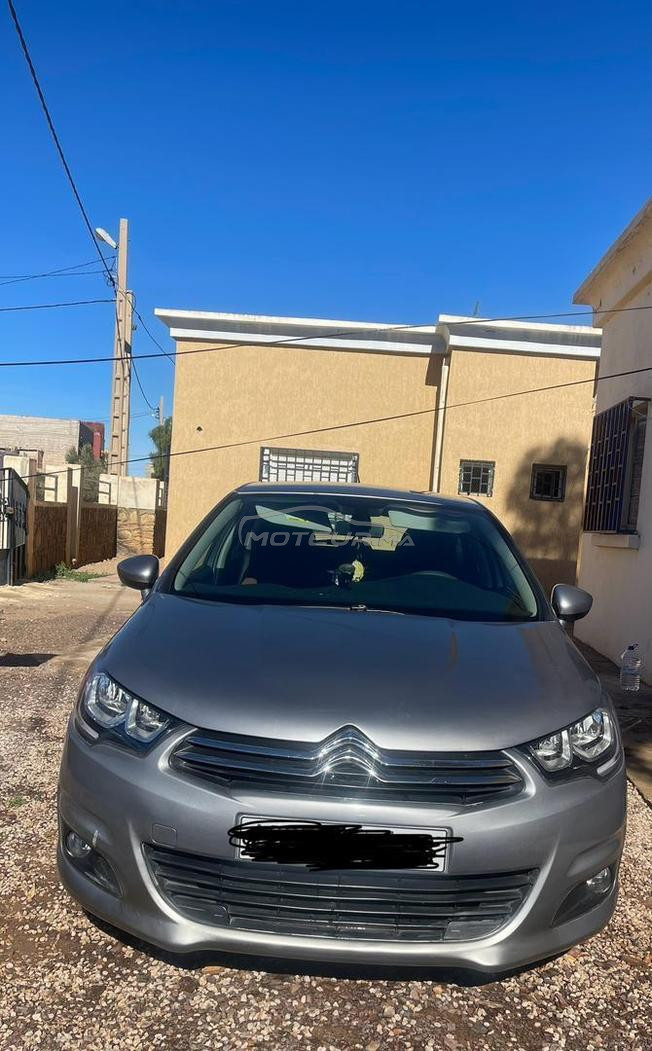 citroen  (C4) 