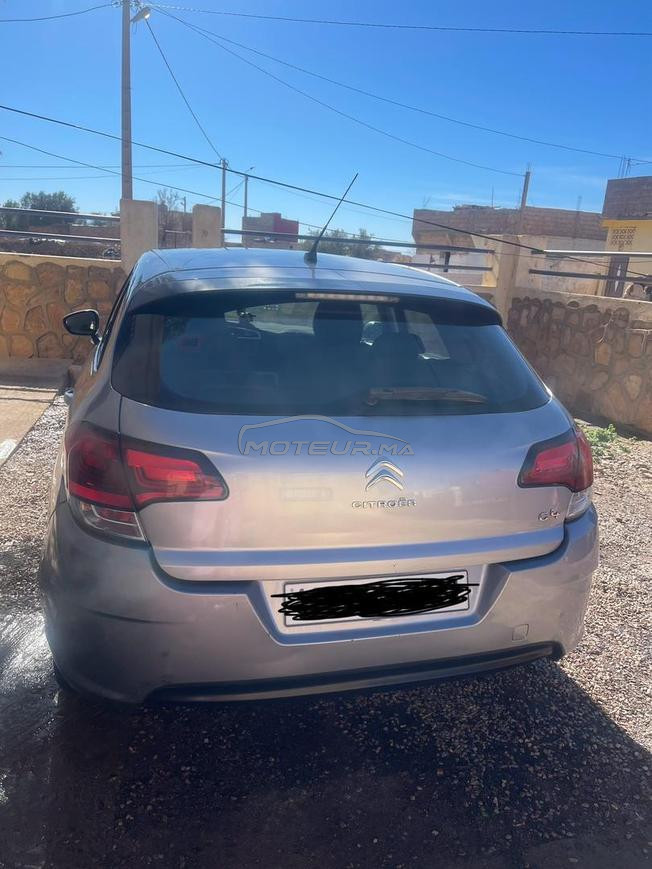 citroen  (C4) 
