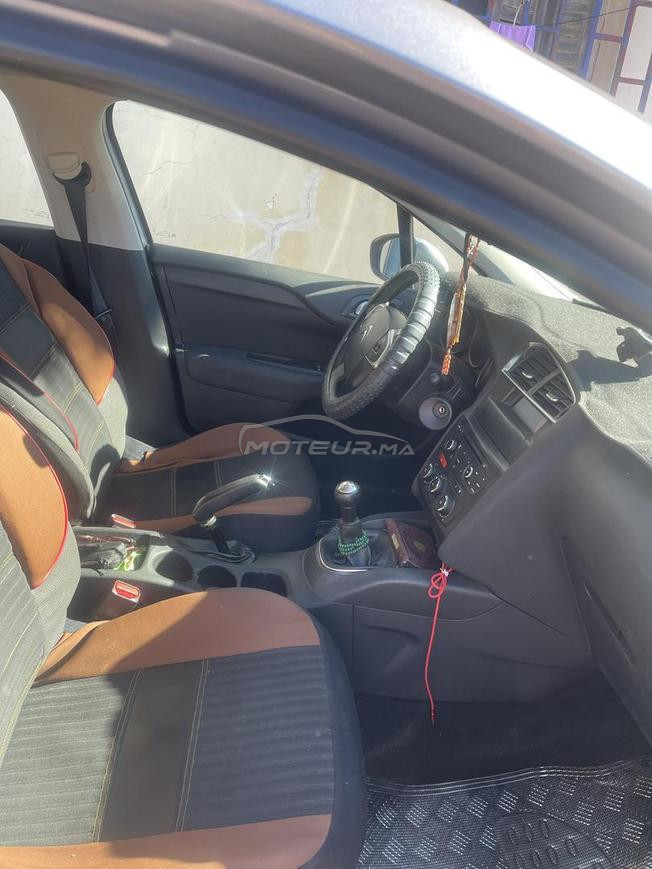 citroen  (C4) 
