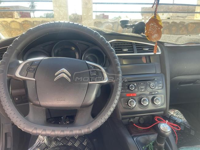 citroen  (C4) 