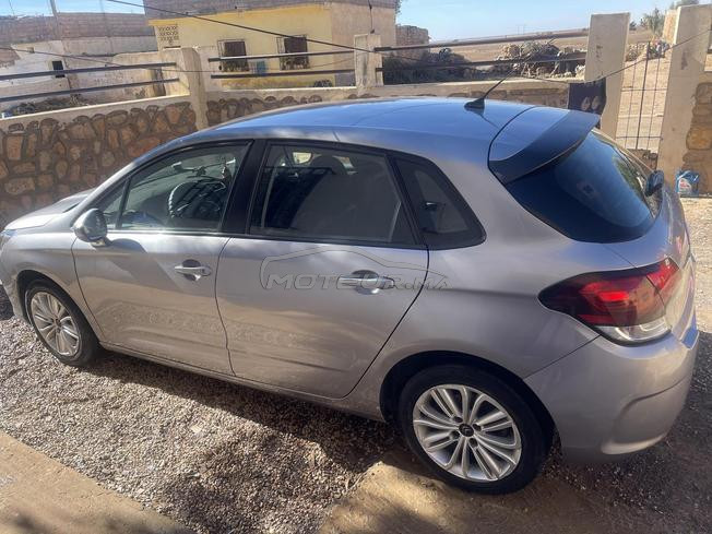 citroen  (C4) 