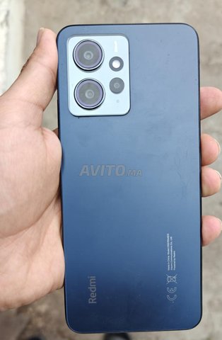 Redmi note 12 