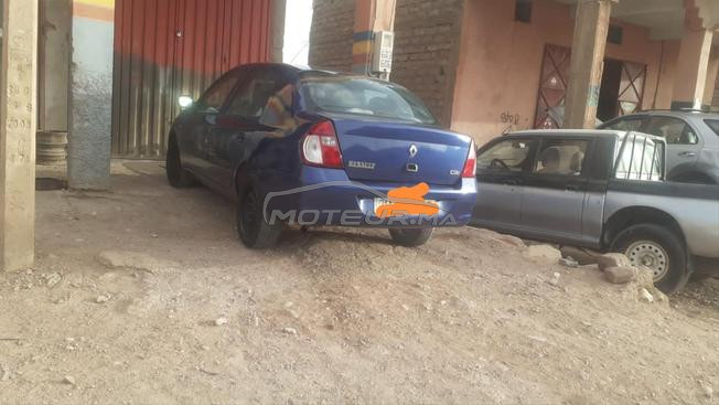 clio classique 