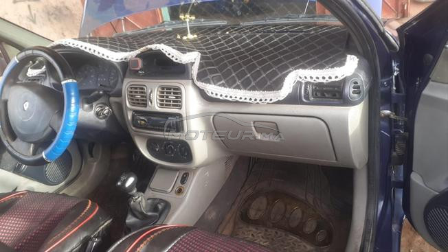 clio classique 