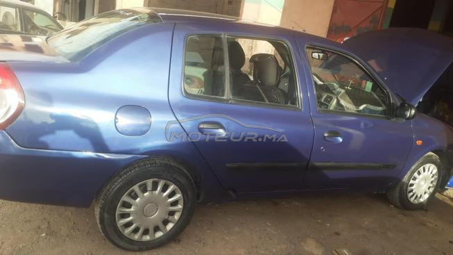 clio classique 