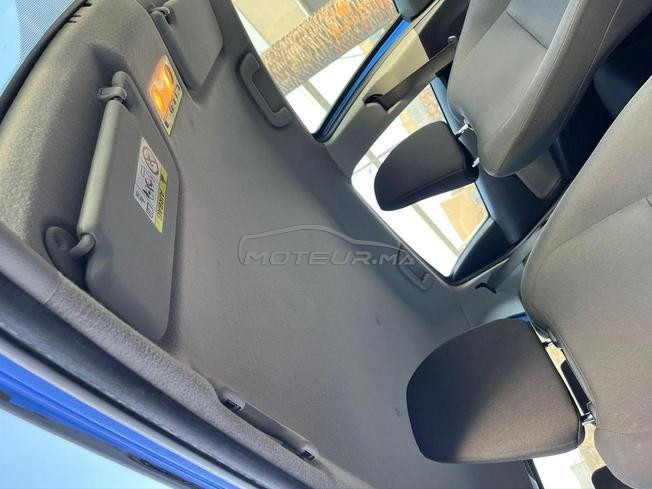 Toyota Yaris Essence Manuelle 2019 à Casablanca