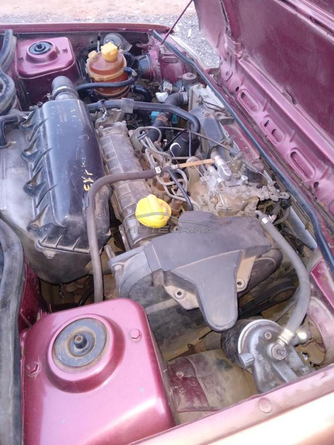 Renault super 5 