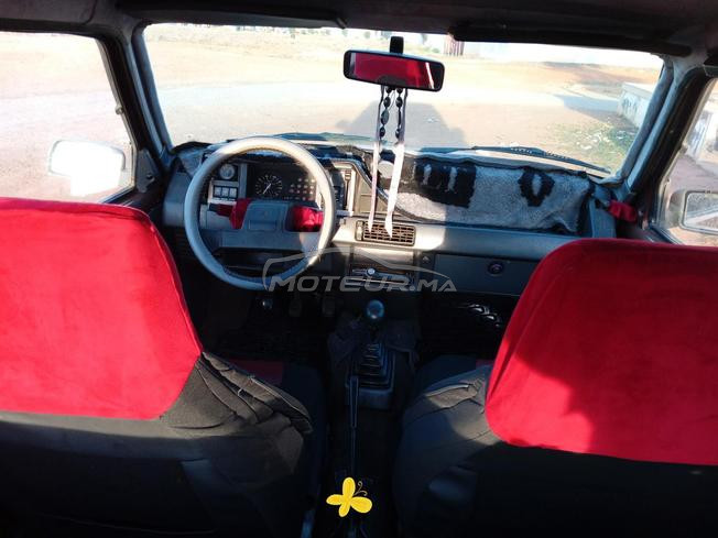 Renault super 5 