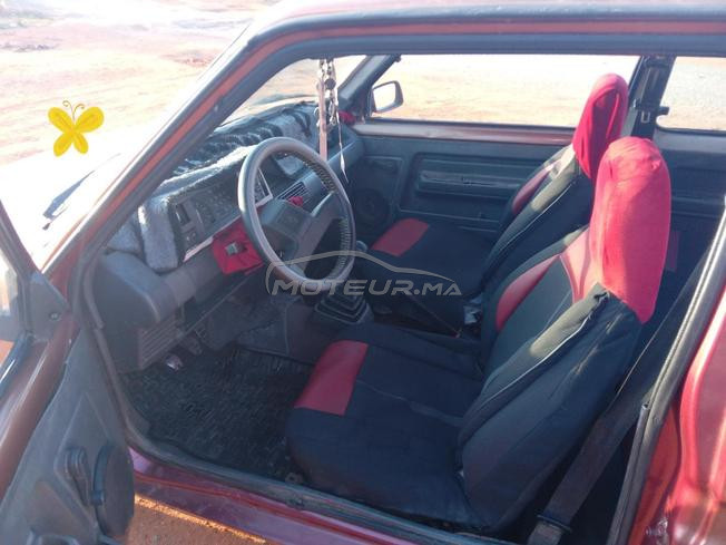 Renault super 5 
