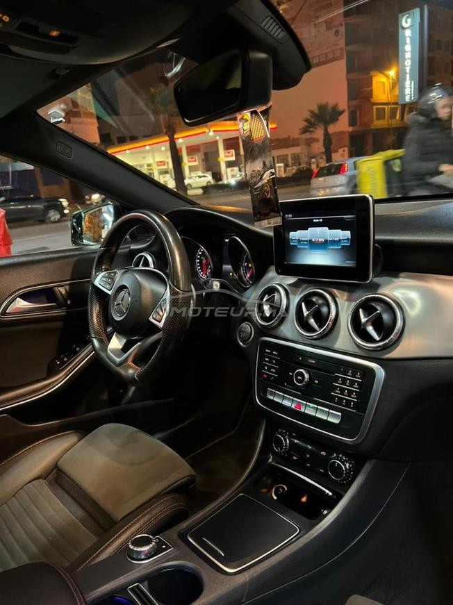Mercedes-Benz CLA Classe AMG Diesel Automatique