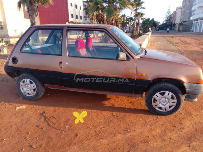 Renault super 5 