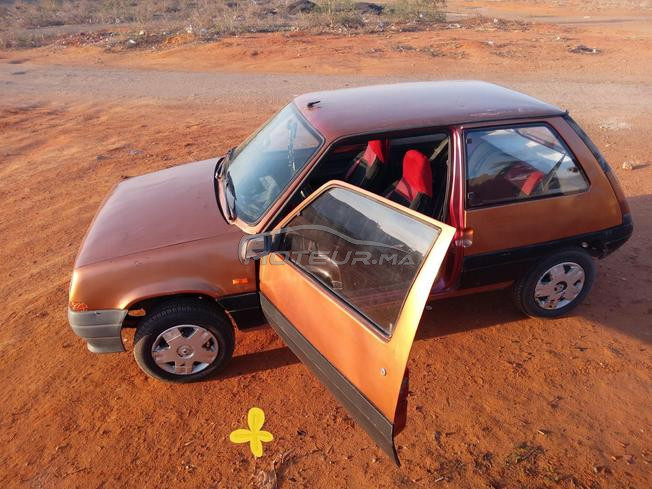 Renault super 5 