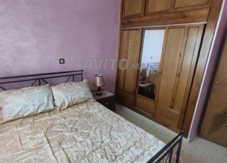 Appartement à louer quotidiennement. (100% équipé | 100% propre).