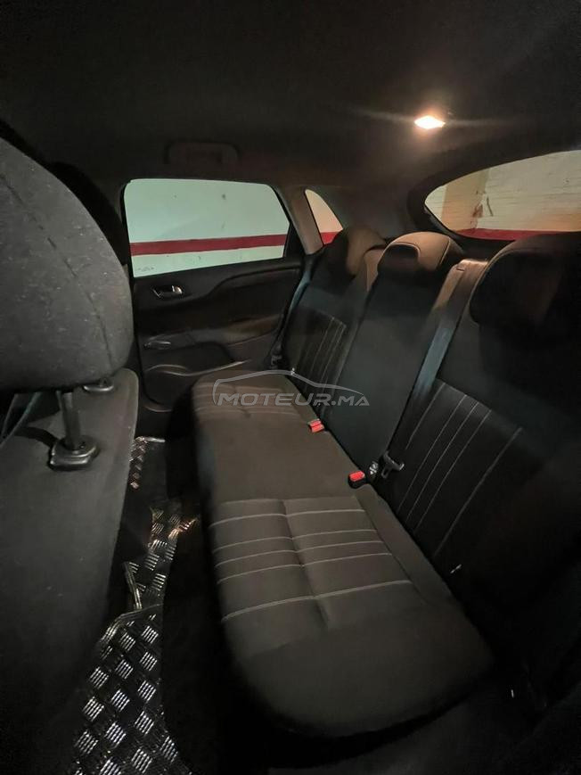 Citroen C4 Diesel Manuelle 2017 à Casablanca