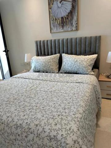 Appartement propre 250 aujourd'hui Marrakech la rouge