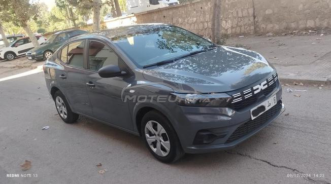 Dacia Logan 1er main 45.000km