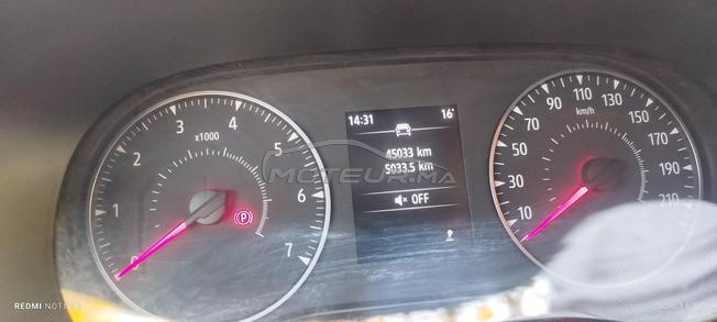 Dacia Logan 1er main 45.000km