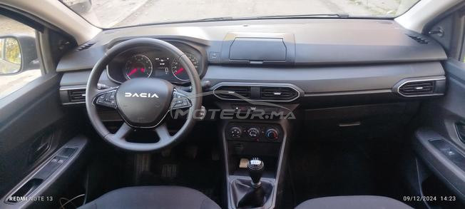 Dacia Logan 1er main 45.000km