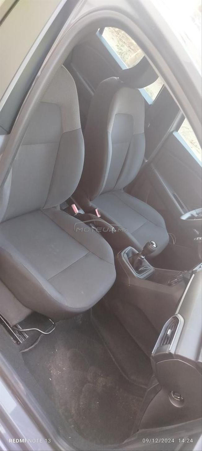 Dacia Logan 1er main 45.000km
