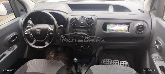Dacia dokker très bon état 