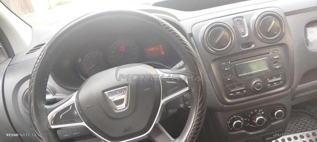 Dacia dokker très bon état 