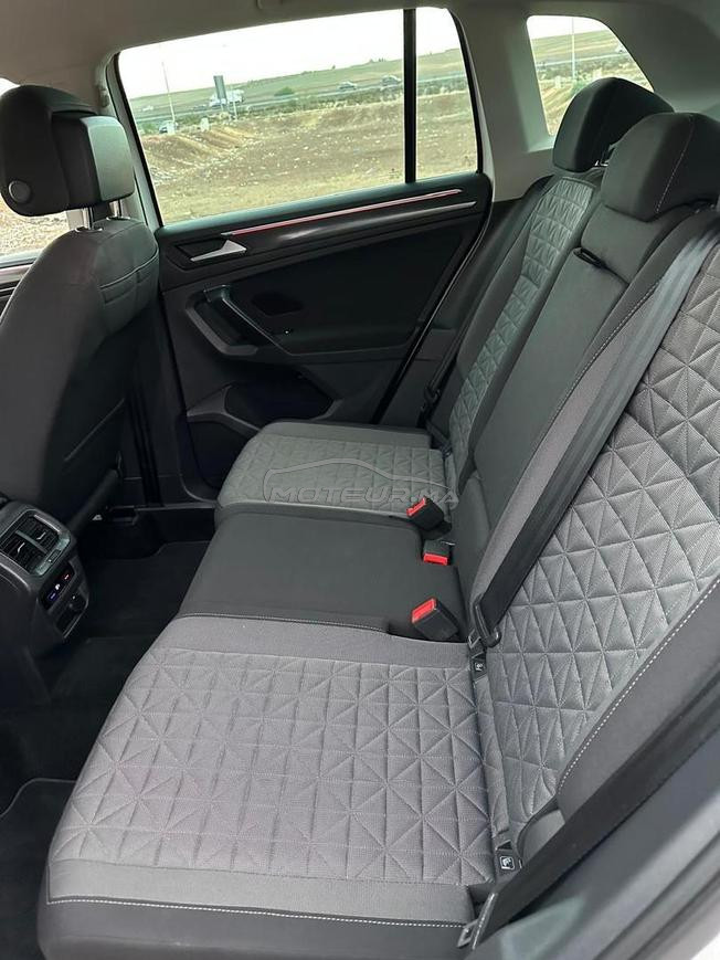  Tiguan 2021