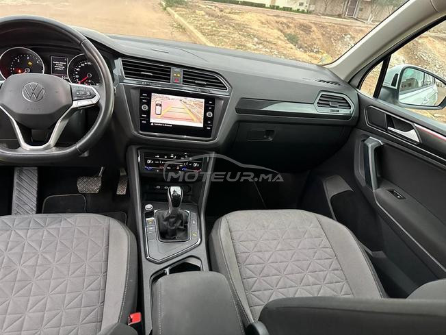  Tiguan 2021
