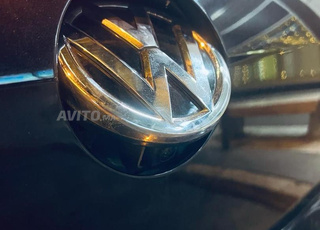 Volkswagen golf 7.5 R