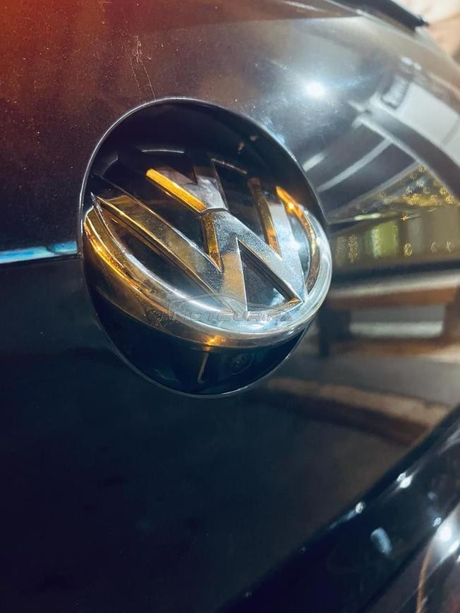 Volkswagen golf 7.5 R