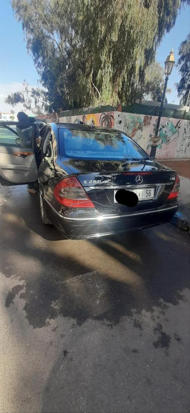 Mercedes Benz classe E280
