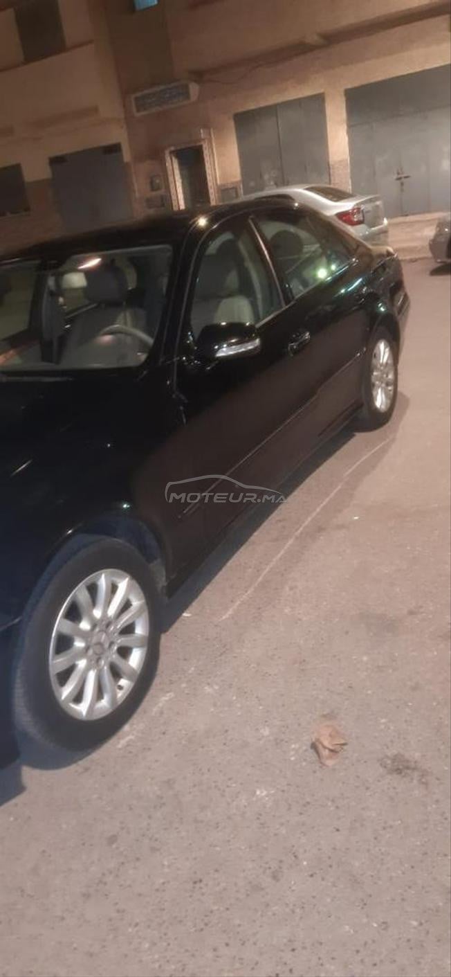 Mercedes Benz classe E280