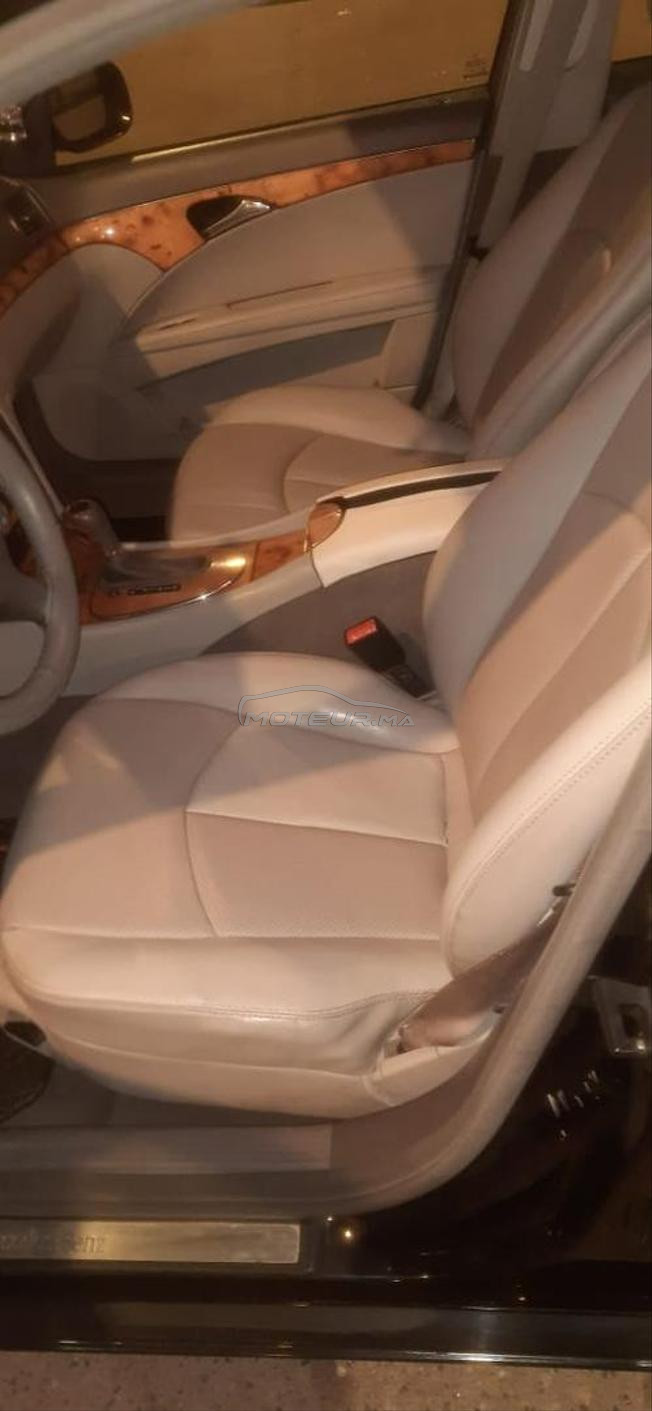 Mercedes Benz classe E280