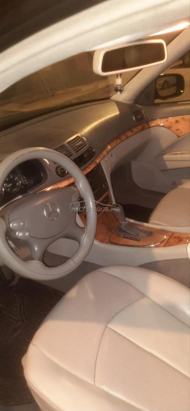 Mercedes Benz classe E280