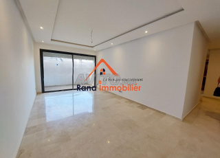 Appartement à vendre sur Hay Riad Prestigia