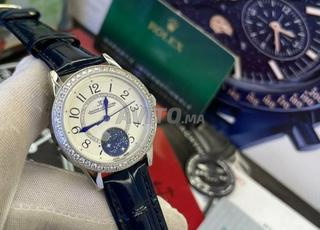 Montre Jeager LeCoultre femme JC6750