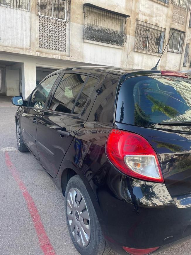 Renault Clio Essence Manuelle 2013 à Casablanca