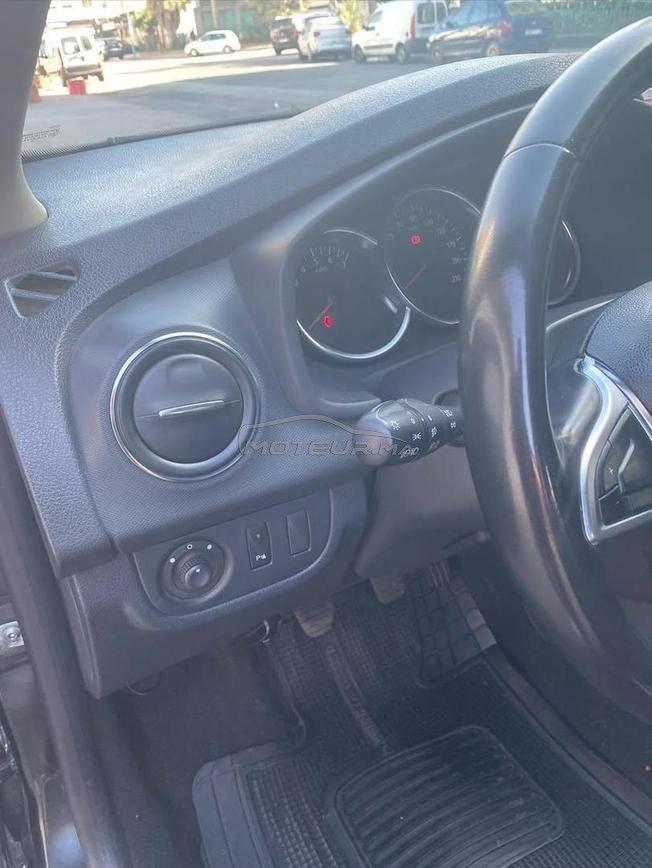 Dacia Sandero Stepway Diesel Manuelle 2019