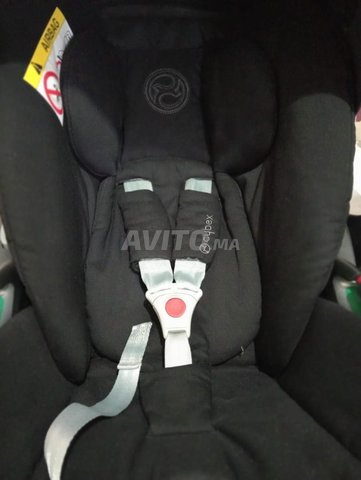 maxi cozi cybex 