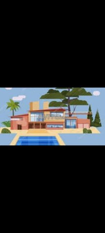 villa à vendre guiche loudaya