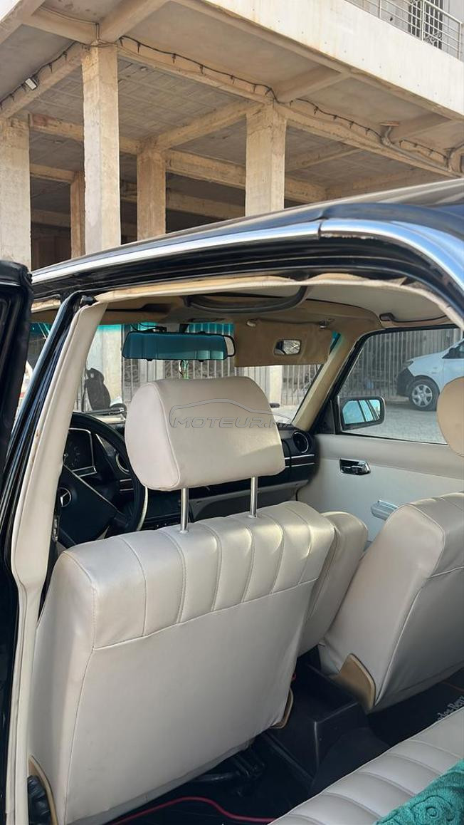 Mercedes 240