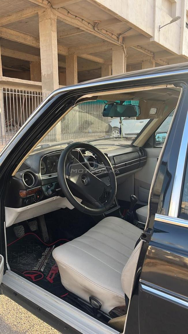 Mercedes 240