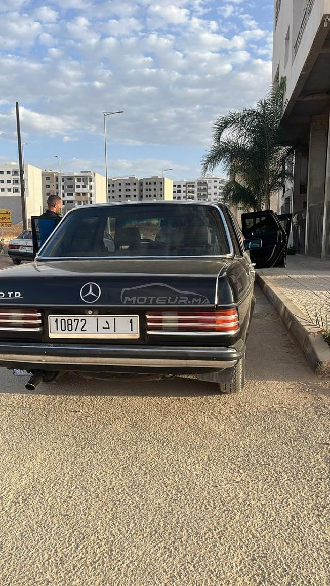 Mercedes 240