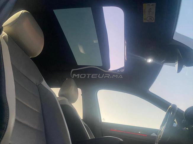 Volkswagen T-Roc Diesel Automatique 2021 à Salé